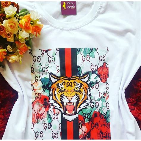 gucci tigre